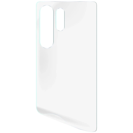 Folia hydrożelowa na tył Bizon Glass Hydrogel do Galaxy S25 Ultra, 1 sztuka