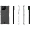 Elastyczne etui Bizon Case Salpa do Asus ROG Phone 9 / 9 Pro, przezroczyste