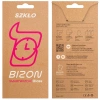 Szkło hartowane na ekran Bizon Glass Watch Clear do Xiaomi Watch S4 41 mm