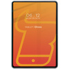 Szkło hartowane Bizon Glass Tab Clear Duo do Xiaomi Pad 6S Pro, 2 sztuki