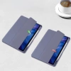 Etui z klapką Bizon Case Tab Clear Matt do Xiaomi Redmi Pad 2, lawendowe