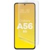 Folia matowa Bizon Glass Film Sun Duo do Galaxy A56 5G, 2 sztuki