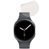 Folia matowa Bizon Glass Watch Film Sun Duo do Galaxy Watch 8 40 mm, 2 sztuki
