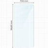 Szkło hartowane Bizon Glass Clear 2 do Pixel 8 Pro