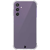 Elastyczne etui Bizon Case Salpa do Galaxy A25 5G, przezroczyste