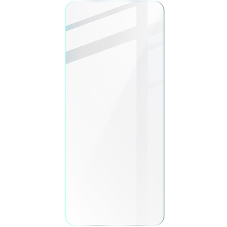 3x Szkło + szybka na aparat BIZON Clear 2 Pack do Xiaomi Redmi 13 4G