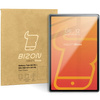 Szkło hartowane Bizon Glass Tab Clear Duo do Galaxy Tab S10 Plus/S9 FE Plus/S9 Plus/S8 Plus/S7 Plus/S7 FE, 2 sztuki