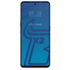 2x Szkło + szybka na aparat Bizon Edge Pack do Realme GT Neo 3