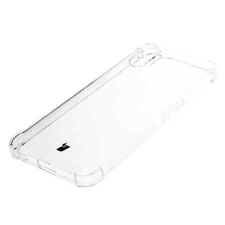 Etui Bizon Case Clear Pack do Nothing Phone 2, przezroczyste