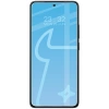 3x Szkło + szybka na aparat Bizon Clear 2 Pack do Xiaomi Poco F7 Ultra