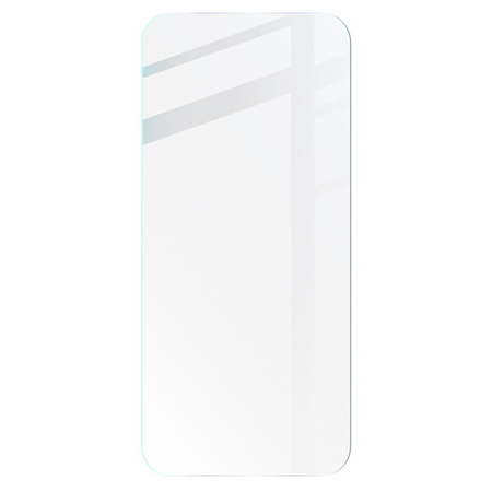 Szkło hartowane Bizon Glass Clear do Galaxy A71