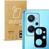 Szkło na aparat Bizon Glass Silk Lens dla Realme 9i, 2 sztuki