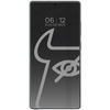 Prywatyzujące szkło hartowane Bizon Glass Clear Shadow do Galaxy S25 Ultra, przyciemniane
