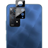 Szkło na aparat Bizon Glass Silk Lens dla Redmi Note 11 Pro/ 5G, 2 sztuki