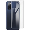 Folia hydrożelowa na tył Bizon Glass Hydrogel Back Duo, Galaxy S20 FE , 2 sztuki