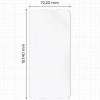 Folia hydrożelowa na ekran Bizon Glass Hydrogel Front do Xiaomi Redmi Note 13 Pro Plus 5G / Redmi Note 14 Pro 5G / Redmi Note 14 Pro Plus 5G / POCO X7, 1 sztuka
