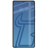 2x Szkło + szybka na aparat Bizon Edge 2 Pack do Galaxy S25 Ultra
