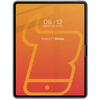 Szkło hartowane Bizon Glass Tab Clear Duo do iPad Air 13" 2025 / 2024, 2 sztuki