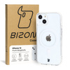 Etui Bizon Case Pure Magnetic do Apple iPhone 13, przezroczyste