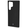 Silikonowe etui Bizon Soft Case do Galaxy S23 Ultra, czarne