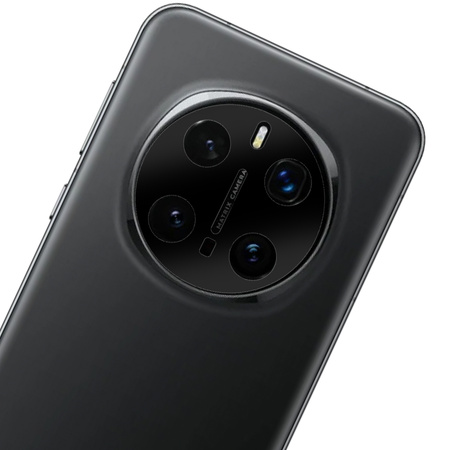 Szkło na aparat Bizon Glass Silk Lens do Honor Magic7 Pro, 2 sztuki