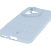 Pancerne etui Bizon Case Tur do Honor 400 Pro, jasnoniebieskie
