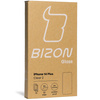 3x Szkło hartowane + szybka na aparat Bizon Glass Clear 2 Pack do iPhone 14 Plus