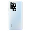 Szkło na aparat Bizon Glass Silk Lens dla Xiaomi Redmi Note 10 Pro, 2 sztuki
