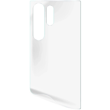 Folia hydrożelowa na tył Bizon Glass Hydrogel do Galaxy S24 Ultra, 1 sztuka