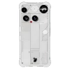 Elastyczne etui Bizon Case Salpa do Nothing Phone (3), przezroczyste