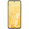 Folia matowa Bizon Glass Film Sun Duo do Galaxy A55 5G, 2 sztuki