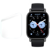 Folia hydrożelowa na ekran Bizon Glass Watch Hydrogel Duo do Xiaomi Redmi Watch 5 Lite, 2 sztuki