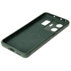 Pancerne etui Bizon Case Tur do Realme GT3, ciemnozielone