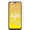 Folia matowa Bizon Glass Film Sun Duo do Samsung Galaxy A26 5G, 2 sztuki