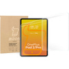 Folia imitująca papier Bizon Film Tab Papirus Duo do OnePlus Pad 2/OnePlus Pad Pro, 2 sztuki