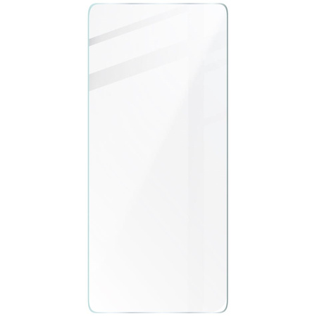3x Szkło hartowane + szybka na aparat Bizon Glass Clear Pack do Galaxy M52
