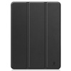Etui Bizon Case Tab Lizard do iPad Pro 11" 2025 / 2024, czarne
