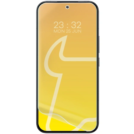 Folia matowa Bizon Glass Film Sun do Xiaomi POCO F8 Ultra, 1 sztuka