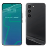 Folia hydrożelowa na tył i przód Bizon Glass Hydrogel, Galaxy S23 Plus