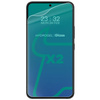 Folia hydrożelowa na ekran Bizon Glass Hydrogel Front Duo do Galaxy S22 Plus, 2 sztuki