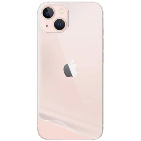 Folia hydrożelowa na tył Bizon Glass Hydrogel do iPhone 13, 1 sztuka