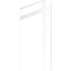 3x Szkło hartowane + szybka na aparat Bizon Glass Clear 2 Pack do Realme C33