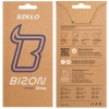 Szkło hartowane Bizon Glass Edge 2 do Galaxy M35 5G / A55 5G / A35 5G
