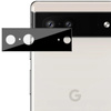Szkło na aparat Bizon Glass Silk Lens dla Pixel 7, 2 sztuki
