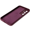 Pancerne etui Bizon Case Tur do Galaxy A35 5G, burgundowe
