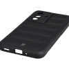 Pancerne etui Bizon Case Tur do Galaxy A17 5G, czarne