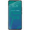 Folia hydrożelowa na ekran Bizon Glass Hydrogel Front Duo do Redmi Note 13 4G, 2 sztuki