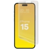 Folia matowa Bizon Glass Film Sun do iPhone 15, 1 sztuka