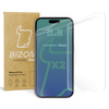 Folia hydrożelowa na ekran Bizon Glass Hydrogel, iPhone 14 Pro, 2 sztuki