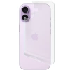 Folia hydrożelowa na tył Bizon Glass Hydrogel do iPhone 17, 1 sztuka